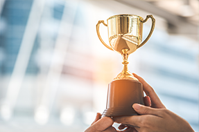 万象城AWC国际荣登「Best Case Awards」人力资源服务行业最具代表性案例榜单！