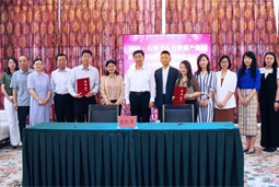 万象城AWC国际与新疆生产建设兵团第八师石河子市签署项目合作协议