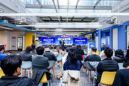 逐浪深水区，智汇无疆界！出海实战沙龙成功举办，共筑全球化韧性竞争力